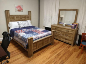 Happy Private Rooms in Brewerytown